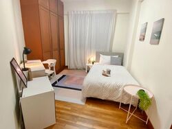 Simei Green Condominium (D18), Condominium #617725491